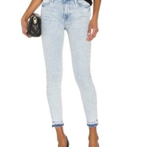 FRAME Denim Le Skinny Crop, 29